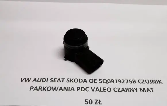 Volkswagen Golf VII Parking PDC sensor 5Q0919275B