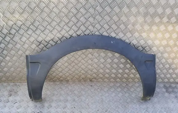 Iveco Daily 5th gen Rear arch trim 504099744