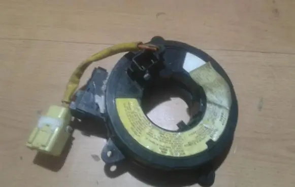 Mazda 323 Airbag slip ring squib (SRS ring)
