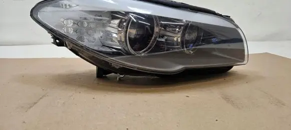 BMW 5 F10 F11 Headlight/headlamp