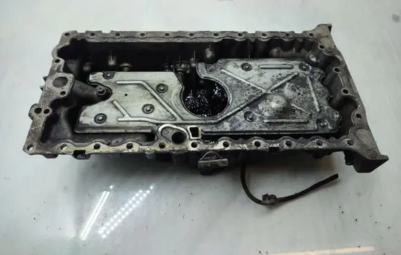 Volvo XC60 Oil sump 31258206