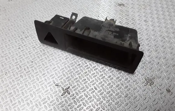 Volkswagen Transporter - Caravelle T5 Dashboard storage box/compartment 7H0857925