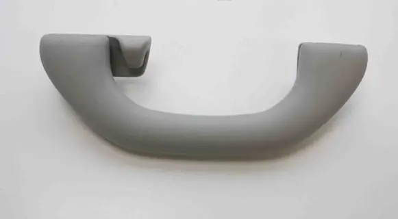 Skoda Octavia Mk2 (1Z) Rear interior roof grab handle 6Y0857607NP