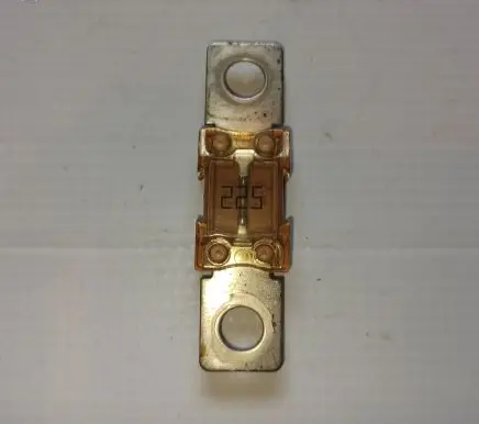 Mercedes-Benz Vito Viano W639 Other relay a3806 225