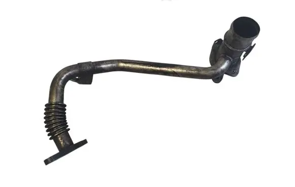 Ford Transit EGR valve line/pipe/hose