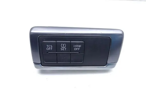 Mazda CX-5 DTC switch KA3B66170 AD5138T1