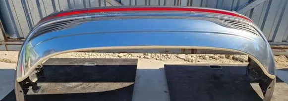 Hyundai Santa Fe Rear bumper 