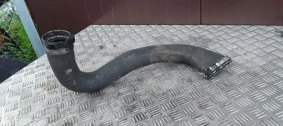 Peugeot 508 Intercooler hose/pipe