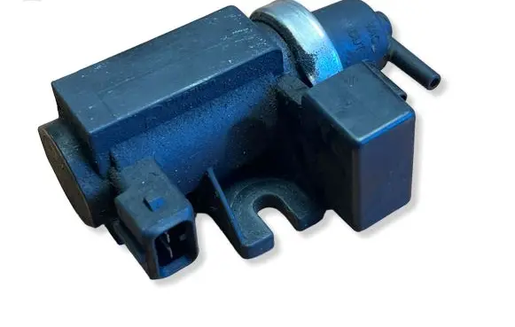 BMW 3 E46 Turbo solenoid valve 2247906