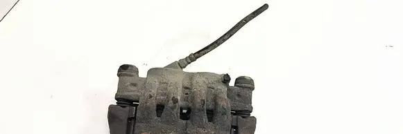 Peugeot Boxer Front brake caliper