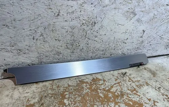 Volkswagen PASSAT B6 Dashboard glove box trim 3C1857212AC