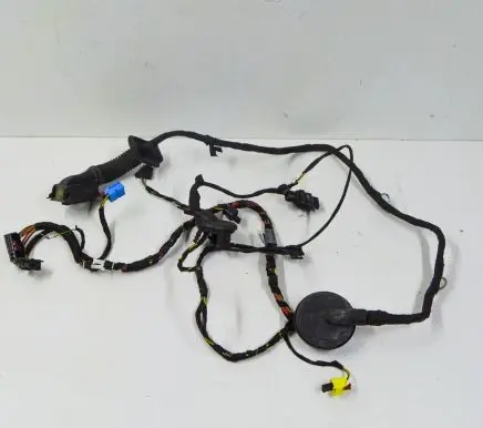 Audi A3 S3 8V Front door wiring loom 8V4971030C