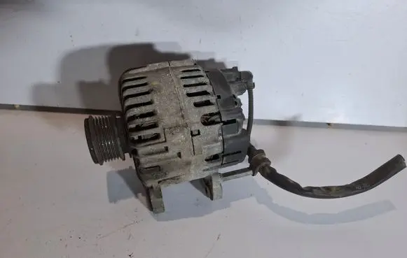 Generator/alternator