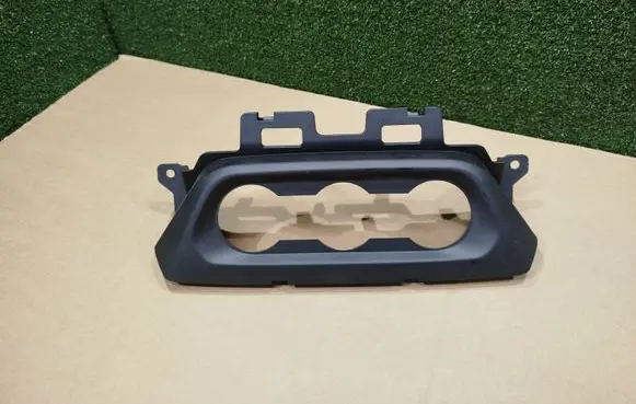 Renault Trafic III (X82) Climate control/heater control trim 682604550R 2595720X 68260455AR