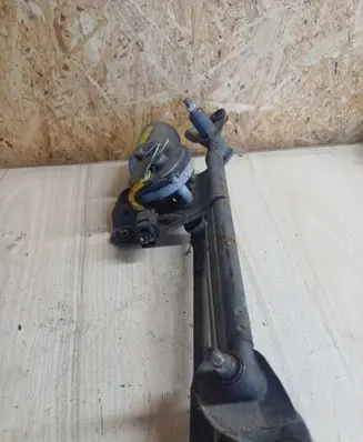 Hyundai Getz Front wiper linkage and motor 035247380 981001C100