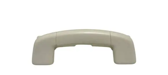 Volkswagen PASSAT B8 Front interior roof grab handle 3G0857607B 42389 3G0857607BNX1