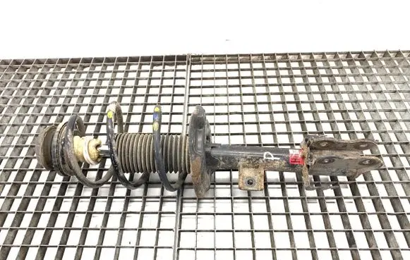 Renault Arkana Front shock absorber/damper 543022015R