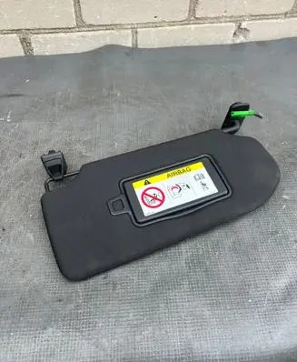Volvo S90, V90 Sun visor 31426316