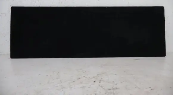 Mercedes-Benz E W211 Trunk bottom trim panel 2116800002