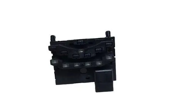 Volkswagen Golf V Steering angle sensor 1K0959654KAS 1K0959654