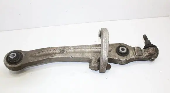 Audi A8 S8 D3 4E Front lower control arm/wishbone 4E0407155C