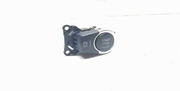BMW X3 F25 Engine start stop button switch 9291693