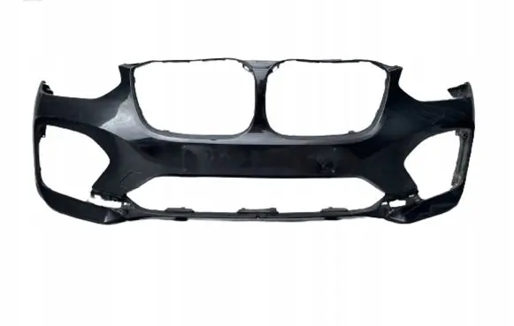 BMW X4 G02 Front bumper 7417942