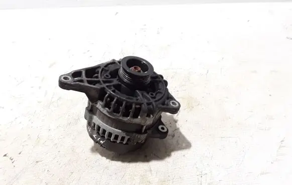 Mercedes-Benz GLA W156 Generator/alternator A0009063322