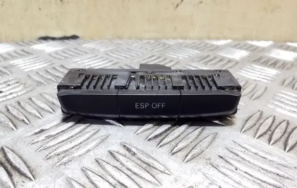 Audi A4 S4 B8 8K ESP (stability program) switch 8K0959673