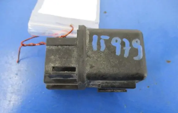 Nissan Almera Other relay