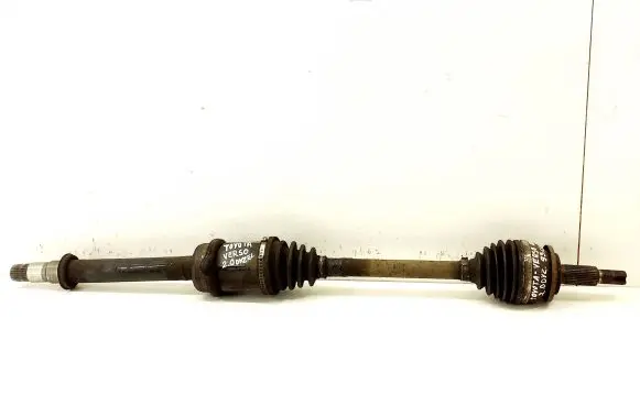 Toyota Verso-S Front driveshaft