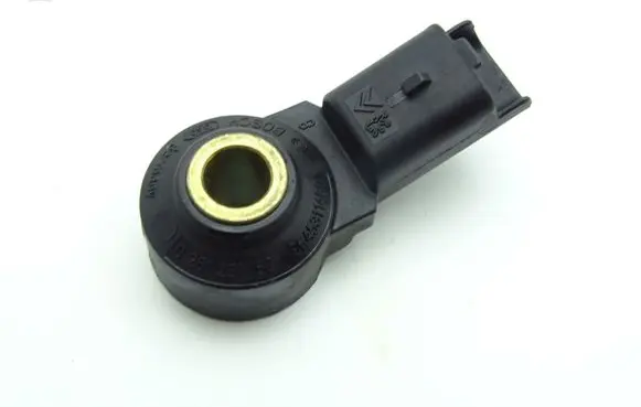 Peugeot 207 Detonation knock sensor 96515044