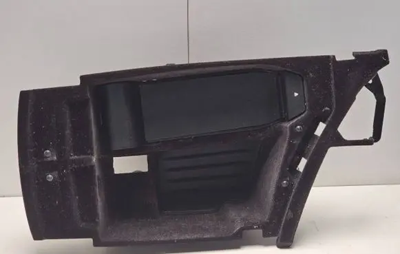 BMW 5 F10 F11 Glove box central console 11242010 9206729 107997
