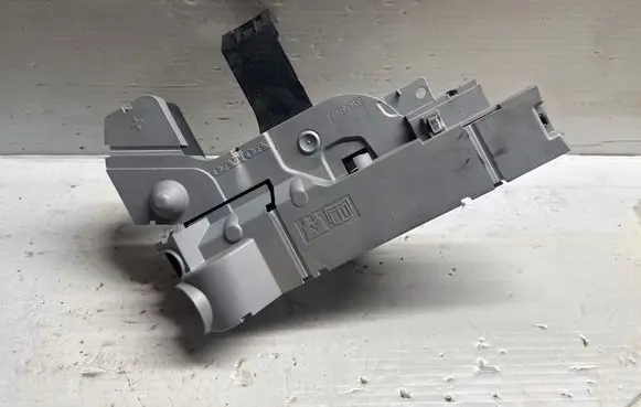 Volvo V60 Fuse module 32200086