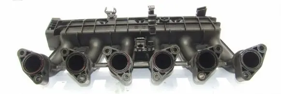 BMW 5 E39 Intake manifold Kodonra