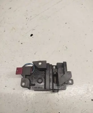BMW 5 E60 E61 Curtain motor 9918003164