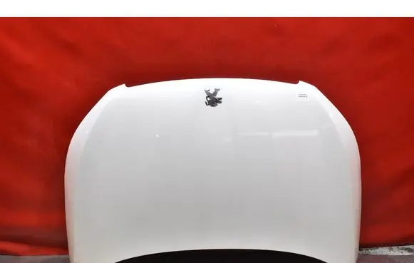 Peugeot 308 Engine bonnet/hood 
