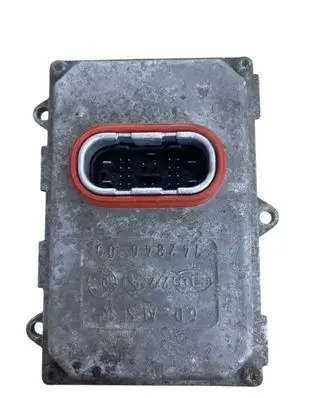Mercedes-Benz CLS C219 Headlight ballast module Xenon 5DF00870402 A0038205826