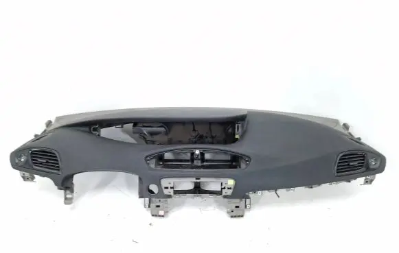 Renault Scenic III - Grand scenic III Dashboard
