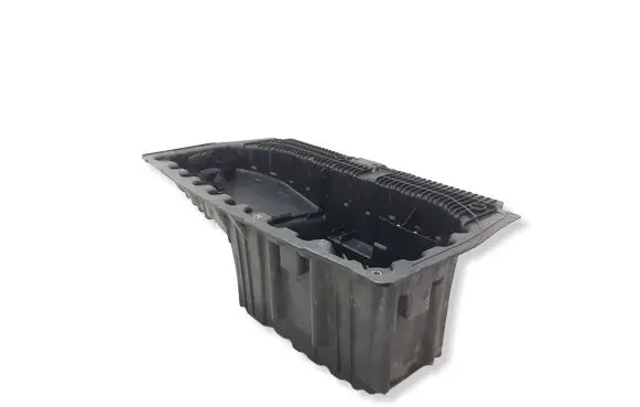 BMW 1 E81 E87 Battery box tray 7120019 51717120019