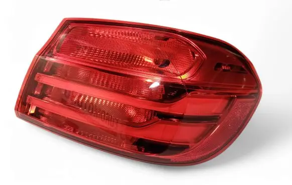 BMW 4 F32 F33 Rear/tail lights 7296100 63217296100