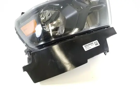 Dodge RAM Headlight/headlamp 68316086AG