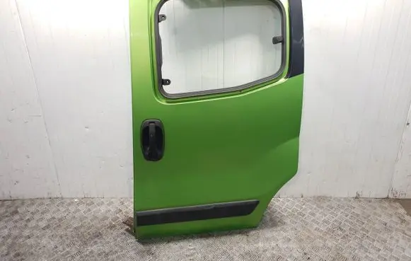 Fiat Qubo Side sliding door 
