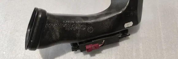 Mercedes-Benz S W222 Air conditioning/heating control unit A2228350049