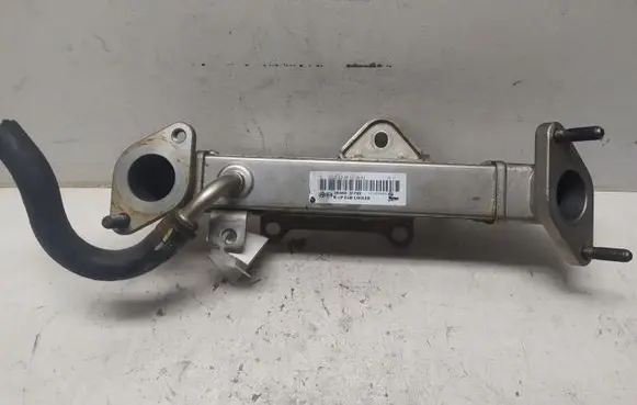 Hyundai Santa Fe EGR valve cooler 284602F700