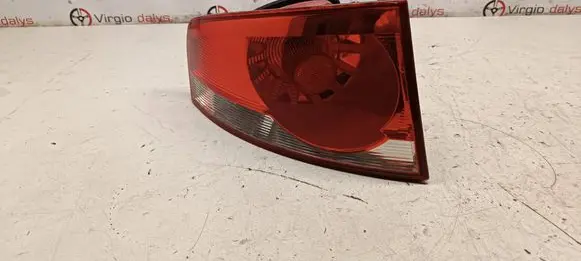 Seat Altea XL Rear/tail lights 5P8945095A 5P9945111A XS7VX13A603A