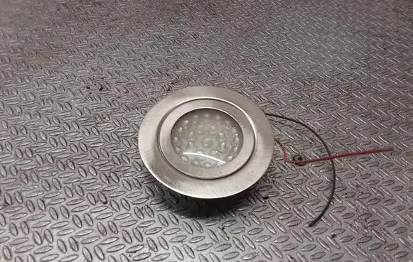 Iveco Daily 35.8 - 9 Other interior light 