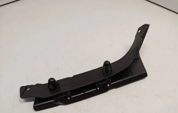 BMW X5 E53 Front bumper mounting bracket 7116668 51117116668