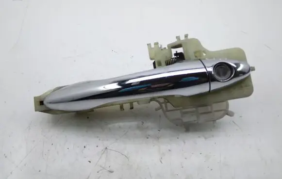 KIA Sportage Front door exterior handle