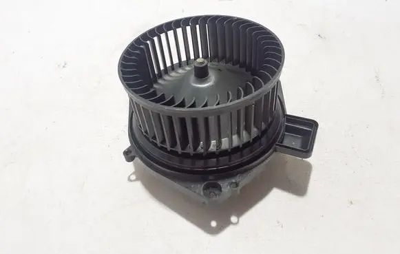 BMW 4 G22 G23 G24 G26 A/C air flow flap actuator/motor 9382862